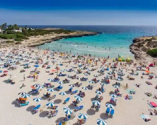 Zafiro Menorca - Cala'n Bosch