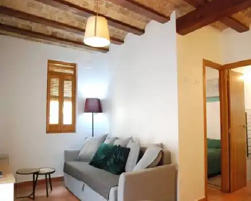Vlc Apartaments - Valencia