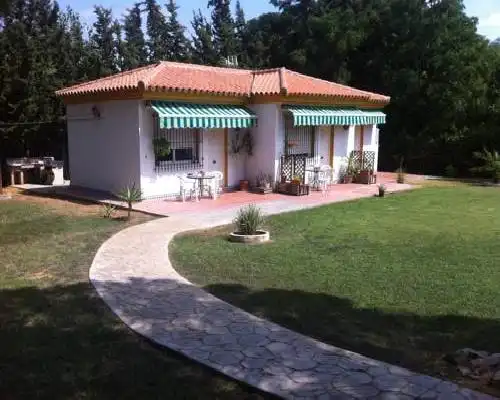 Xanadu Rural - Chiclana de la Frontera