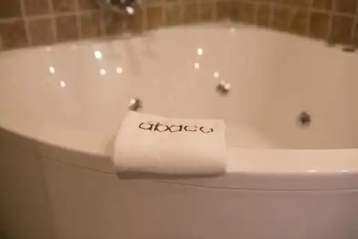 Hoteles en Alicante con jacuzzi en la habitación