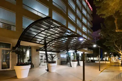 Hoteles en Salou con Pensión Completa