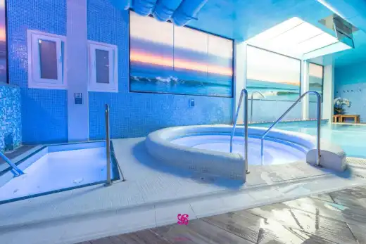 Hotel Spa Norat O Grove 3* Superior
