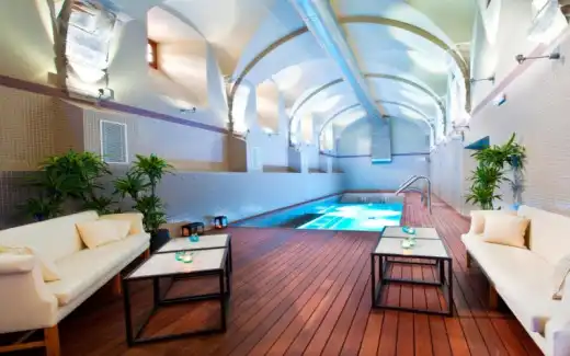 Hoteles románticos en Asturias